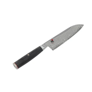 Santoku 18 Cm, Glattschliff*MIYABI Online