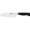 Santokumesser 16 Cm, Glattschliff*ZWILLING Best Sale