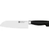 Santokumesser 18 Cm, Glattschliff*ZWILLING Cheap