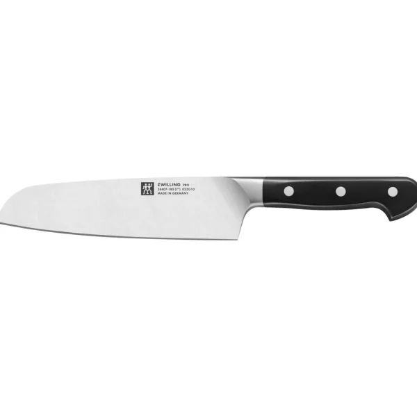 Santokumesser 18 Cm, Glattschliff*ZWILLING Hot