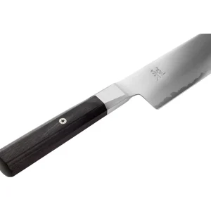 Santokumesser 18 Cm, Glattschliff*MIYABI Store