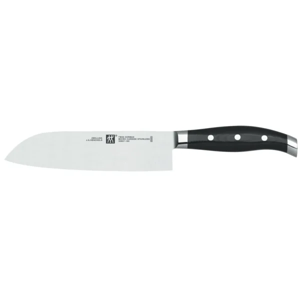 Santokumesser 18 Cm, Glattschliff*ZWILLING Fashion