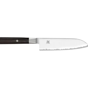 Santokumesser 18 Cm, Glattschliff*MIYABI Store