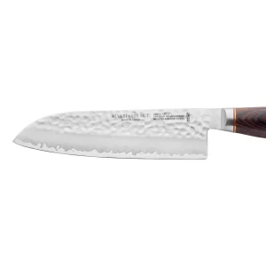 Santokumesser 18 Cm, Glattschliff*MIYABI Fashion