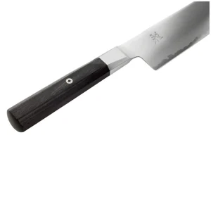 Santokumesser 18 Cm, Glattschliff*MIYABI Store