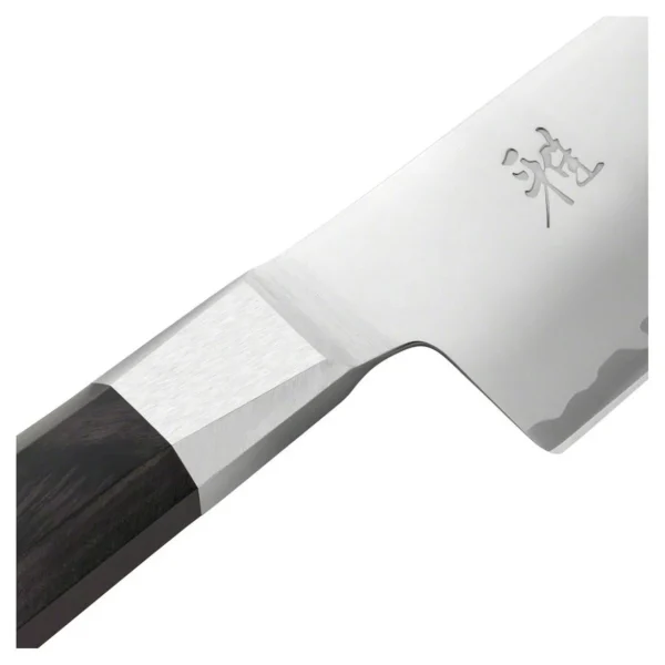 Santokumesser 18 Cm, Glattschliff*MIYABI Store