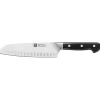 Santokumesser 18 Cm, Kullenschliff*ZWILLING Flash Sale