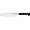 Santokumesser 18 Cm, Kullenschliff*ZWILLING Hot