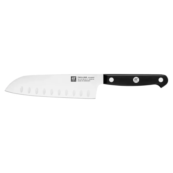 Santokumesser 14 Cm, Kullenschliff*ZWILLING Fashion
