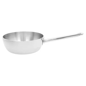 Sauteuse Konisch 20 Cm, 18/10 Edelstahl*DEMEYERE New