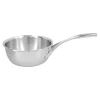 Sauteuse Konisch 18 Cm, 18/10 Edelstahl*DEMEYERE Fashion