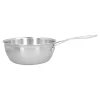 Sauteuse Konisch 24 Cm, 18/10 Edelstahl*DEMEYERE Fashion