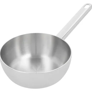Sauteuse Konisch 16 Cm, 18/10 Edelstahl*DEMEYERE Fashion