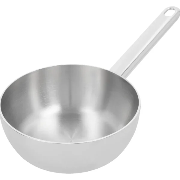 Sauteuse Konisch 16 Cm, 18/10 Edelstahl*DEMEYERE Fashion
