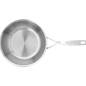 Sauteuse Konisch 20 Cm, 18/10 Edelstahl*DEMEYERE Best