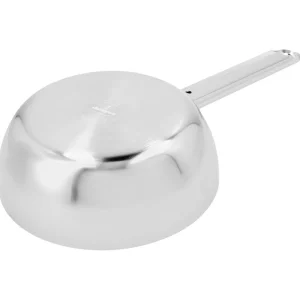 Sauteuse Konisch 16 Cm, 18/10 Edelstahl*DEMEYERE Fashion
