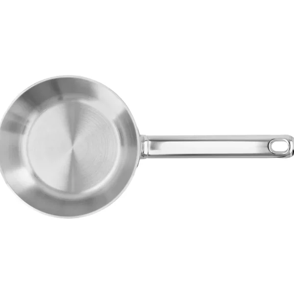 Sauteuse Konisch 16 Cm, 18/10 Edelstahl*DEMEYERE Fashion