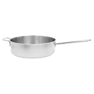 Schmorpfanne Ohne Deckel 28 Cm, 18/10 Edelstahl*DEMEYERE Online