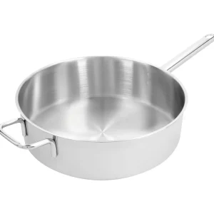 Schmorpfanne Ohne Deckel 28 Cm, 18/10 Edelstahl*DEMEYERE Online