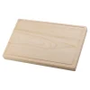 Schneidbrett 40 Cm X 25 Cm, Hinoki Holz*MIYABI Cheap