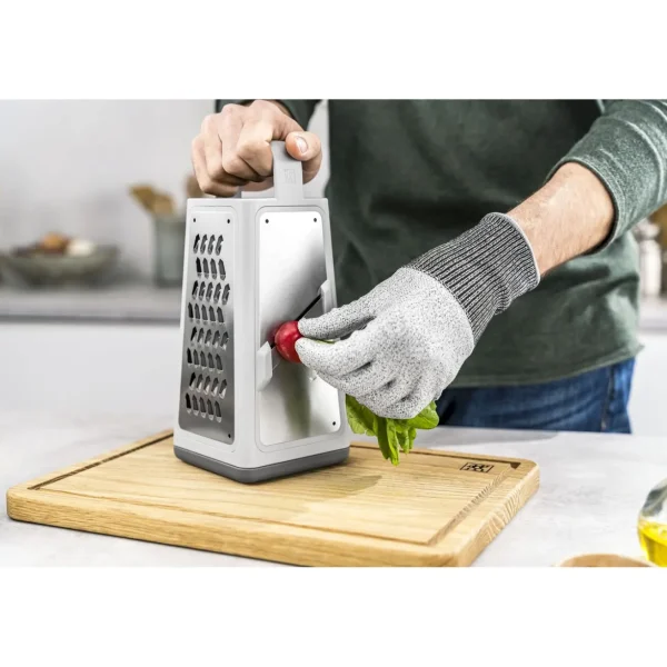 Schnittschutzhandschuh*ZWILLING Flash Sale
