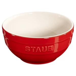 Schussel 17 Cm, Keramik,*STAUB Cheap