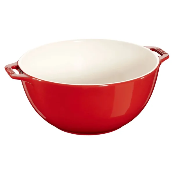 Schussel 25 Cm, Keramik,*STAUB Cheap