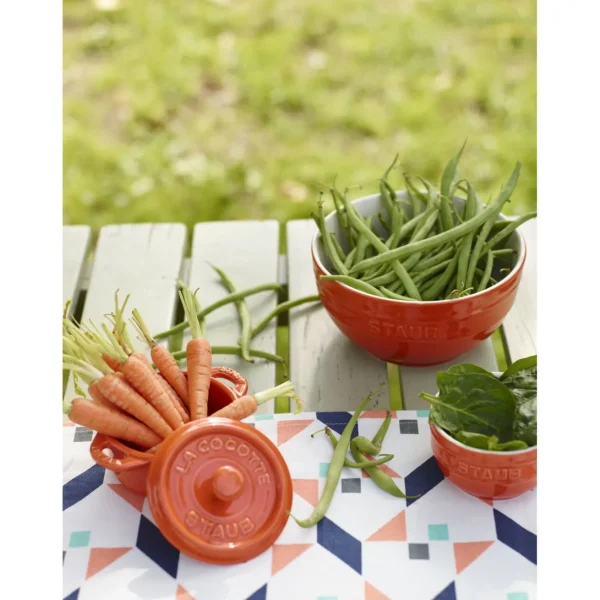 Schussel 12 Cm, Keramik,*STAUB Online