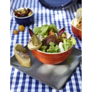Schussel 12 Cm, Keramik,*STAUB Online