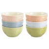 Schusselset Macaron 6-Tlg*STAUB Online