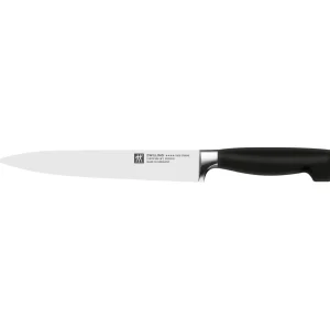 Selbstschärfender Messerblock 7-Tlg,*ZWILLING Best Sale