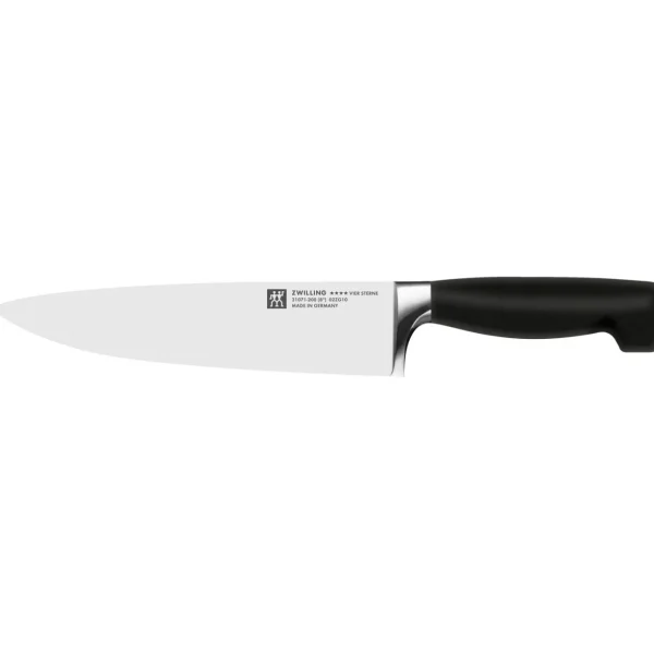 Selbstschärfender Messerblock 7-Tlg,*ZWILLING Best Sale