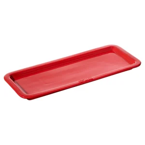 Servierteller 36 Cm X 14 Cm, Keramik,*STAUB Best