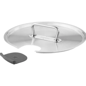 Sous-Vide Deckel 24 Cm, 18/10 Edelstahl*ZWILLING Outlet