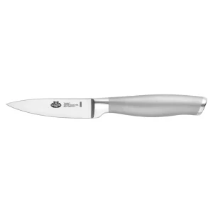 Spick & Garniermesser 9 Cm, Edelstahl*BALLARINI Cheap