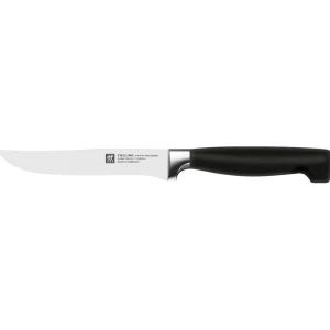 Steakmesser 12 Cm, Glattschliff*ZWILLING Shop