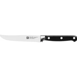 Steakmesser 12 Cm, Glattschliff*ZWILLING Flash Sale