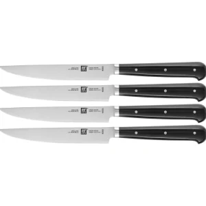 Steakmesserset 4-Tlg*ZWILLING Cheap