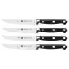 Steakmesserset 4-Tlg*ZWILLING New