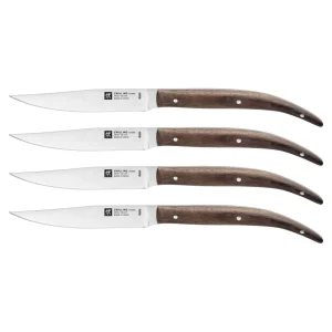 Steakmesserset 4-Tlg*ZWILLING Discount