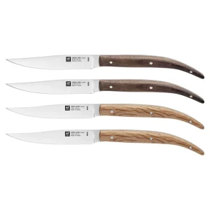 Steakmesserset 4-Tlg*ZWILLING New