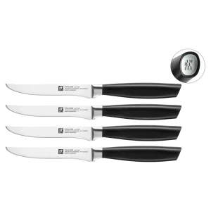 Steakmesserset 4-Tlg,*ZWILLING Clearance