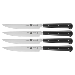 Steakmesserset 4-Tlg*ZWILLING Sale