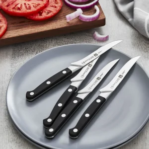 Steakmesserset 4-Tlg*ZWILLING Shop