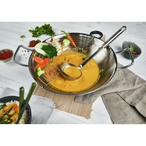 Suppenkelle, 32 Cm, 18/10 Edelstahl*ZWILLING Best