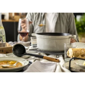 Suppenkelle, 31 Cm, Silikon*STAUB Sale