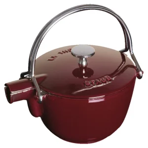 Teekanne 1,1 L*STAUB Store