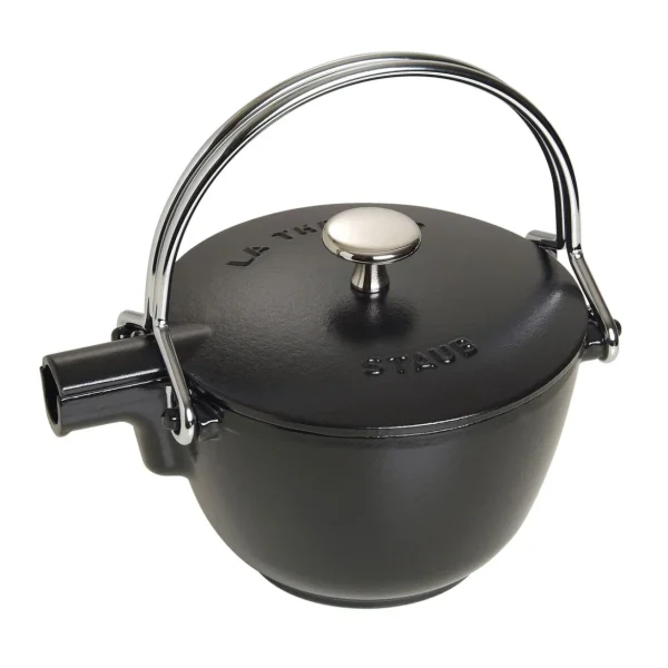 Teekanne 1,1 L*STAUB Hot