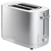 Toaster, 2 Schlitze Kurz,*ZWILLING Clearance