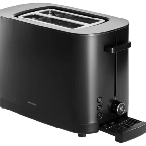 Toaster, 2 Schlitze Kurz,*ZWILLING Sale